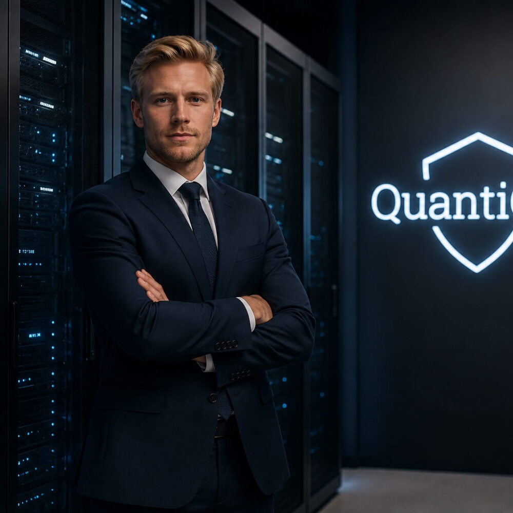 PQVault