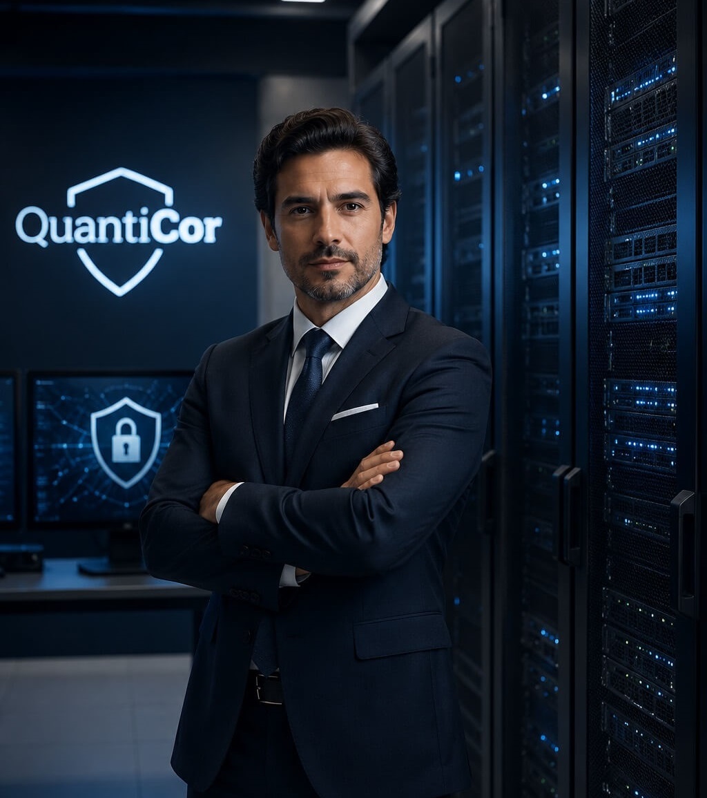 PQCryptoGuard