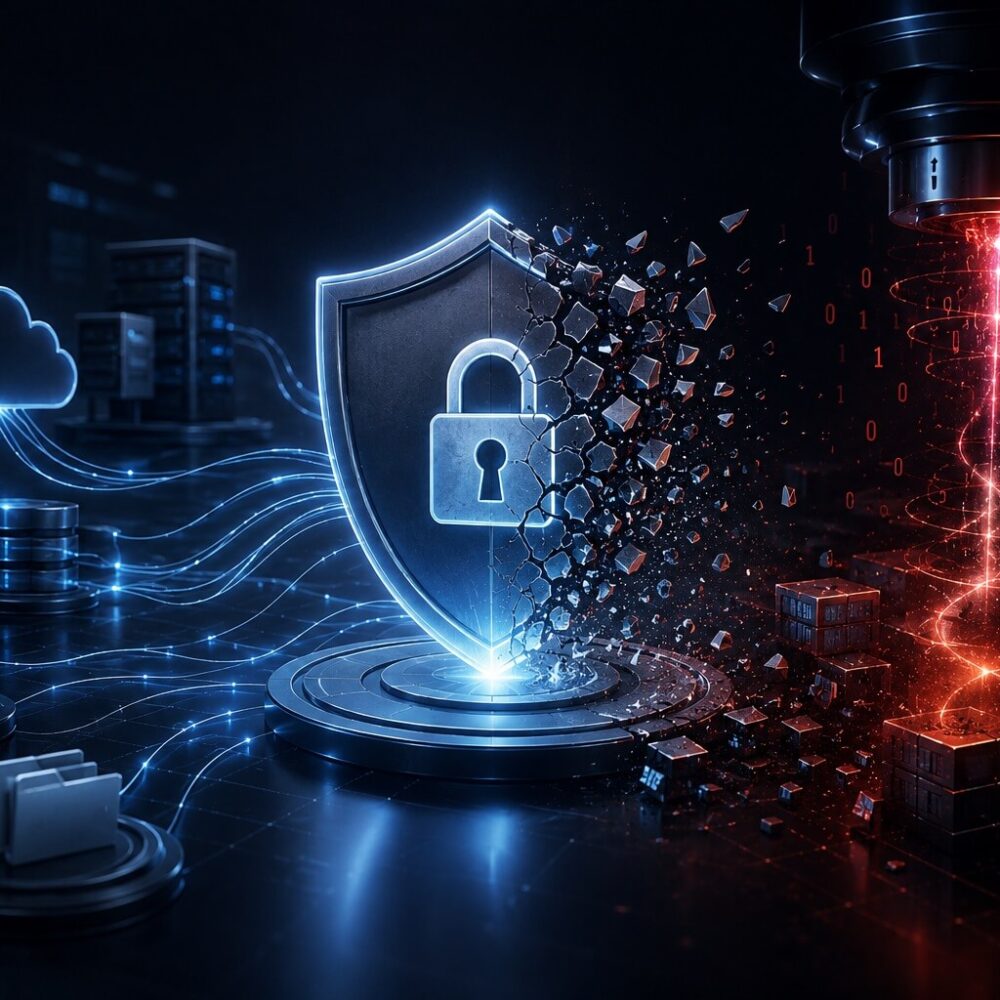 PQVault