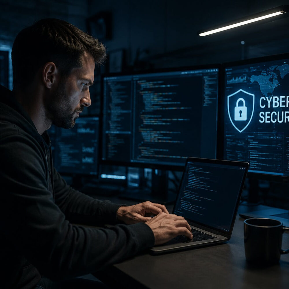 Quantm Safe Security