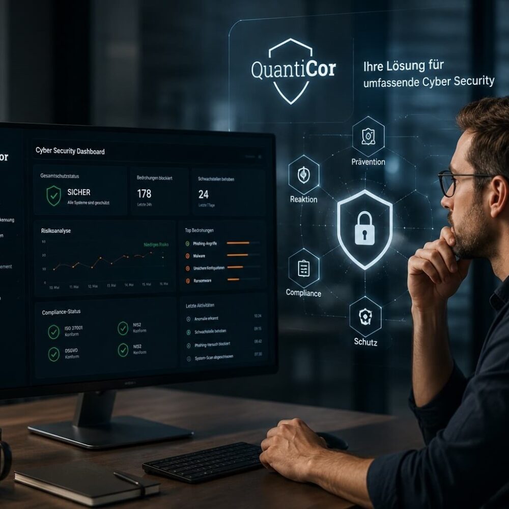 Quantm resistant Security