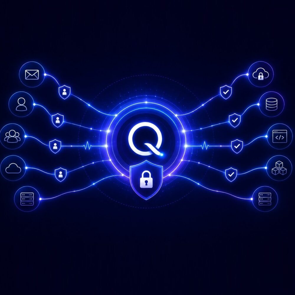 Quantum-IDEncrypt