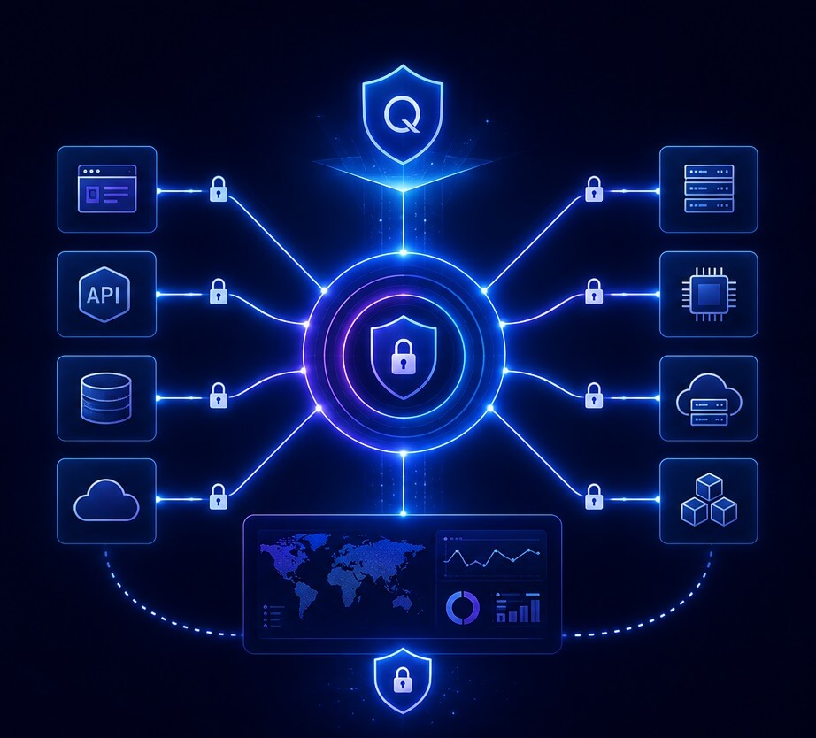 QuantumConnect