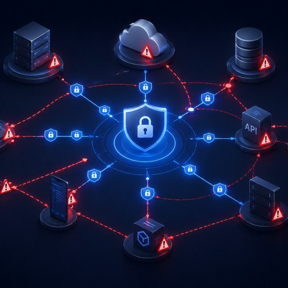 QuantumConnect 4